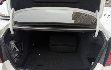 BMW 5 серия, 2014 год, 2 400 000 рублей, 16 фотография