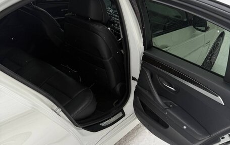 BMW 5 серия, 2014 год, 2 400 000 рублей, 12 фотография