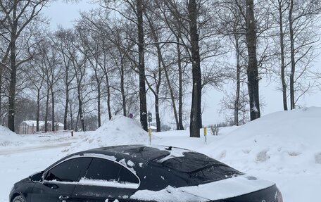 Volkswagen Passat CC I рестайлинг, 2008 год, 1 000 000 рублей, 5 фотография