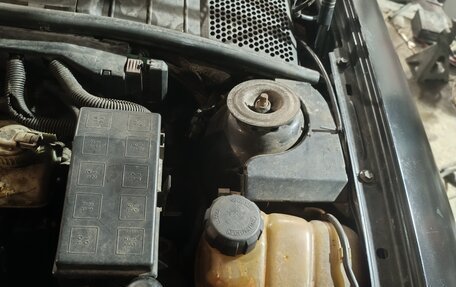 Opel Vectra B рестайлинг, 1996 год, 78 000 рублей, 10 фотография