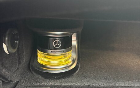 Mercedes-Benz S-Класс AMG, 2016 год, 6 300 000 рублей, 11 фотография