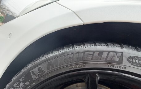 Mercedes-Benz S-Класс AMG, 2016 год, 6 300 000 рублей, 13 фотография