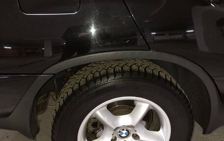 BMW X5, 2004 год, 1 100 000 рублей, 6 фотография