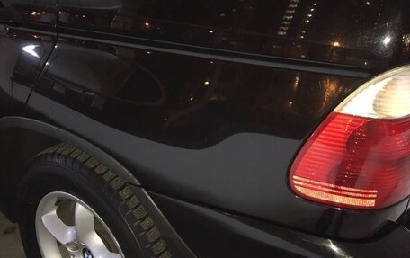 BMW X5, 2004 год, 1 100 000 рублей, 7 фотография