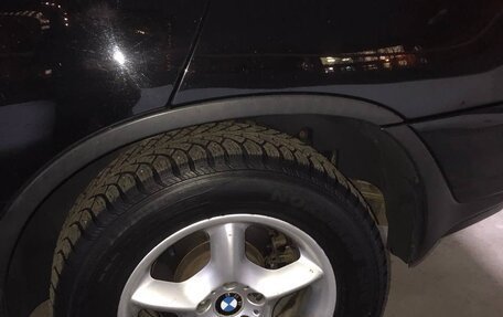 BMW X5, 2004 год, 1 100 000 рублей, 8 фотография