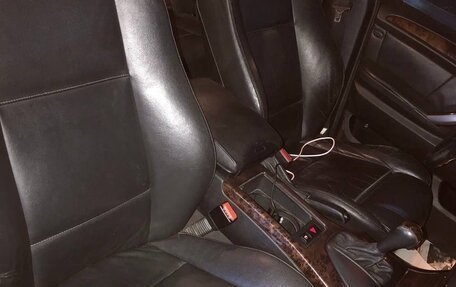 BMW X5, 2004 год, 1 100 000 рублей, 14 фотография