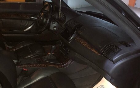 BMW X5, 2004 год, 1 100 000 рублей, 12 фотография