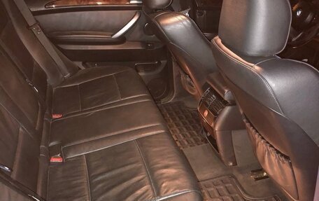 BMW X5, 2004 год, 1 100 000 рублей, 13 фотография