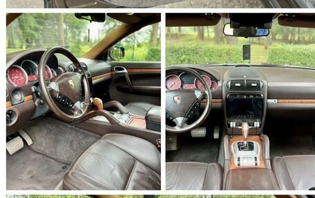 Porsche Cayenne III, 2008 год, 1 900 000 рублей, 2 фотография