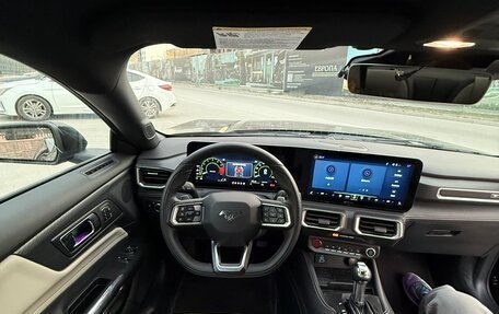 Ford Mustang, 2023 год, 4 450 000 рублей, 5 фотография