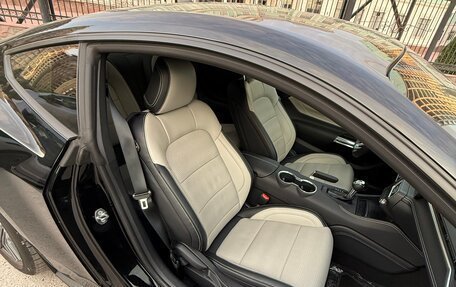 Ford Mustang, 2023 год, 4 450 000 рублей, 6 фотография