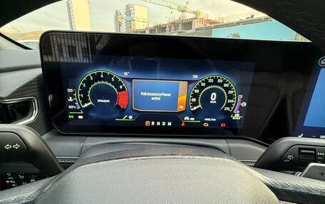 Ford Mustang, 2023 год, 4 450 000 рублей, 8 фотография