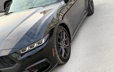 Ford Mustang, 2023 год, 4 450 000 рублей, 2 фотография