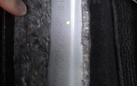 Toyota Prius IV XW50, 2017 год, 2 199 999 рублей, 14 фотография