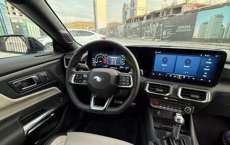 Ford Mustang, 2023 год, 4 450 000 рублей, 7 фотография