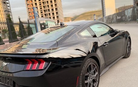 Ford Mustang, 2023 год, 4 450 000 рублей, 4 фотография