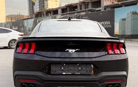 Ford Mustang, 2023 год, 4 450 000 рублей, 9 фотография