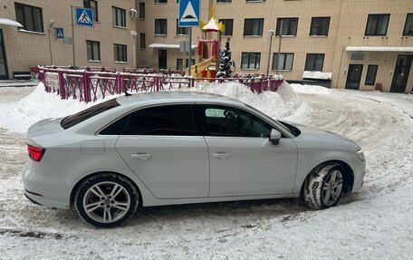 Audi A3, 2019 год, 2 200 000 рублей, 6 фотография