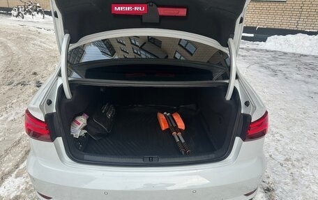 Audi A3, 2019 год, 2 200 000 рублей, 7 фотография