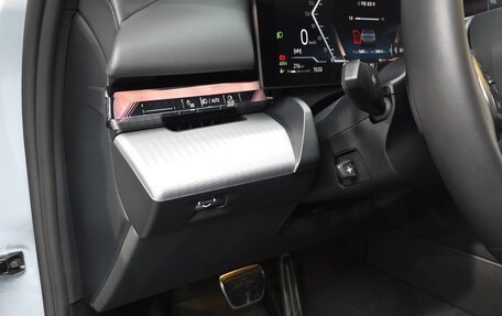 BMW 5 серия, 2025 год, 6 946 000 рублей, 12 фотография