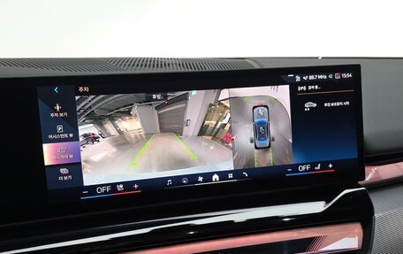 BMW 5 серия, 2025 год, 6 946 000 рублей, 15 фотография