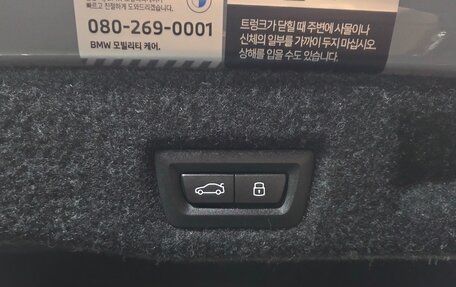 BMW 5 серия, 2025 год, 6 946 000 рублей, 19 фотография