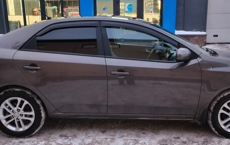KIA Cerato III, 2011 год, 650 000 рублей, 2 фотография