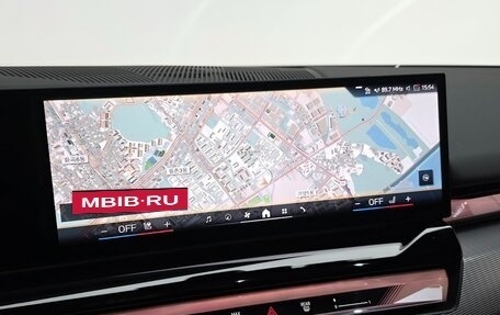 BMW 5 серия, 2025 год, 6 946 000 рублей, 14 фотография