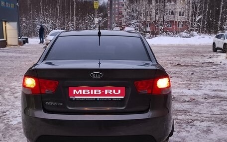 KIA Cerato III, 2011 год, 650 000 рублей, 3 фотография