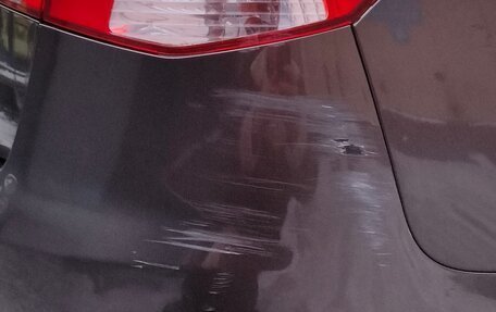 KIA Cerato III, 2011 год, 650 000 рублей, 4 фотография