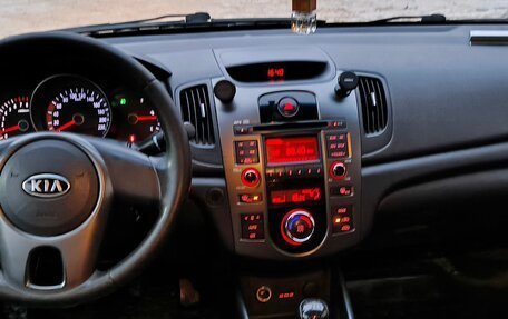 KIA Cerato III, 2011 год, 650 000 рублей, 7 фотография