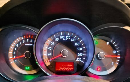 KIA Cerato III, 2011 год, 650 000 рублей, 9 фотография