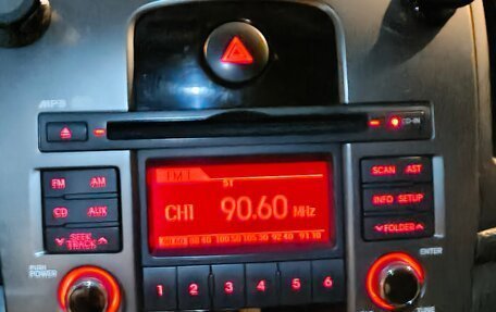 KIA Cerato III, 2011 год, 650 000 рублей, 10 фотография