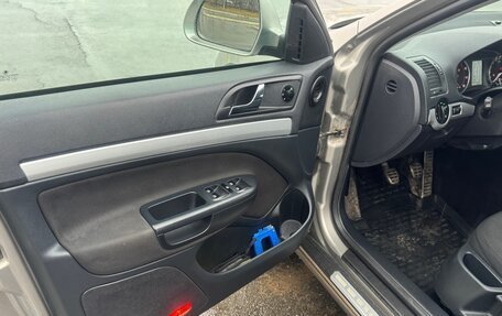 Skoda Octavia, 2011 год, 925 000 рублей, 7 фотография