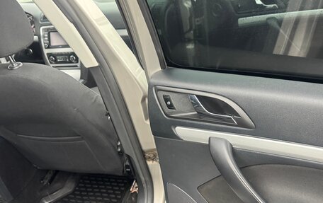 Skoda Octavia, 2011 год, 925 000 рублей, 9 фотография