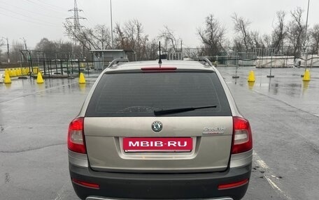 Skoda Octavia, 2011 год, 925 000 рублей, 5 фотография