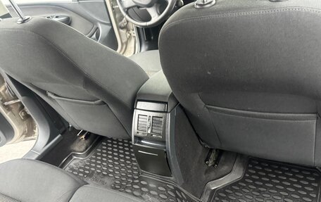 Skoda Octavia, 2011 год, 925 000 рублей, 12 фотография