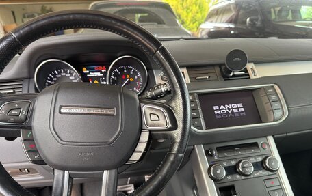 Land Rover Range Rover Evoque I, 2013 год, 1 800 000 рублей, 4 фотография