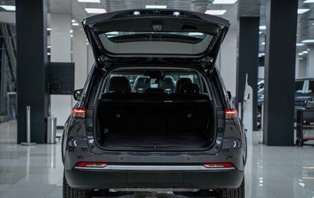 Jeep Grand Cherokee, 2023 год, 7 390 000 рублей, 7 фотография