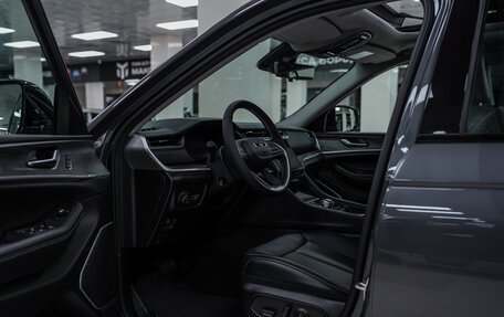 Jeep Grand Cherokee, 2023 год, 7 390 000 рублей, 19 фотография