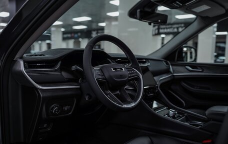 Jeep Grand Cherokee, 2023 год, 7 390 000 рублей, 18 фотография