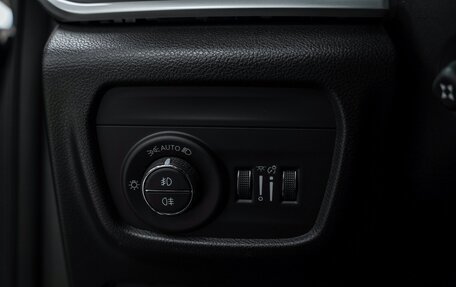 Jeep Grand Cherokee, 2023 год, 7 390 000 рублей, 17 фотография