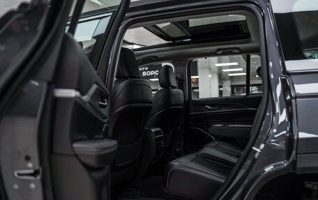 Jeep Grand Cherokee, 2023 год, 7 390 000 рублей, 20 фотография