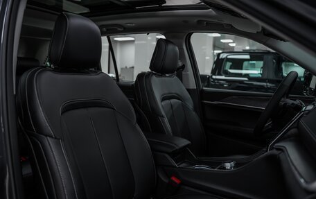 Jeep Grand Cherokee, 2023 год, 7 390 000 рублей, 24 фотография