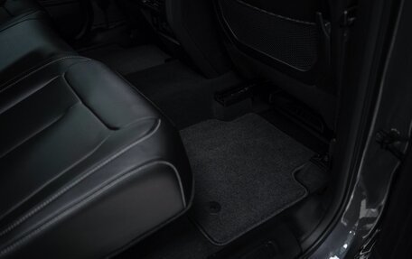 Jeep Grand Cherokee, 2023 год, 7 390 000 рублей, 21 фотография