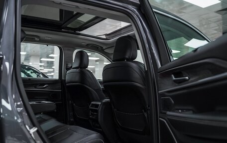 Jeep Grand Cherokee, 2023 год, 7 390 000 рублей, 22 фотография