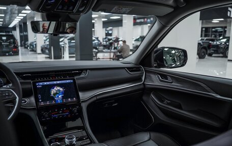 Jeep Grand Cherokee, 2023 год, 7 390 000 рублей, 27 фотография