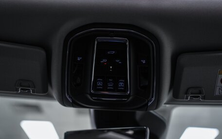 Jeep Grand Cherokee, 2023 год, 7 390 000 рублей, 26 фотография