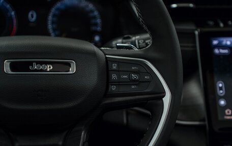 Jeep Grand Cherokee, 2023 год, 7 390 000 рублей, 35 фотография