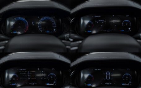 Jeep Grand Cherokee, 2023 год, 7 390 000 рублей, 38 фотография